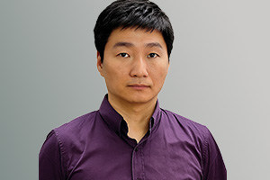 Penta Security Representative