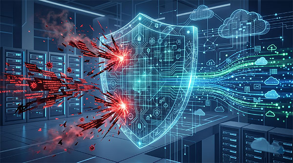 Penta Security COCEP™ WAF