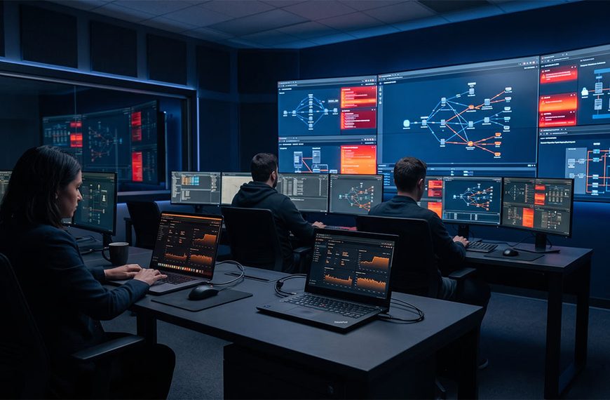 SonicWall SMA 1000 遠端存取設備零日漏洞與企業邊界暴露面資安檢查