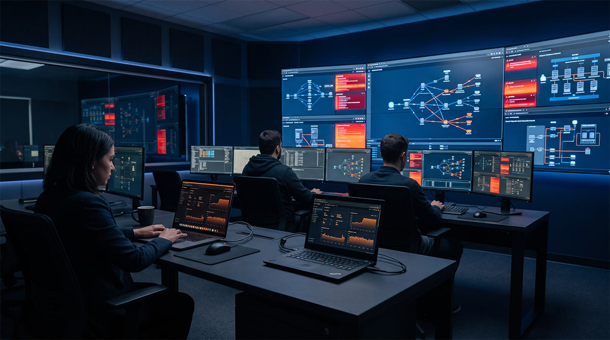 SonicWall SMA 1000 遠端存取設備零日漏洞與企業邊界暴露面資安檢查